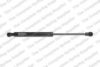 LESJ?FORS 8004226 Gas Spring, bonnet